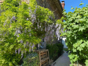 La maisonnette
